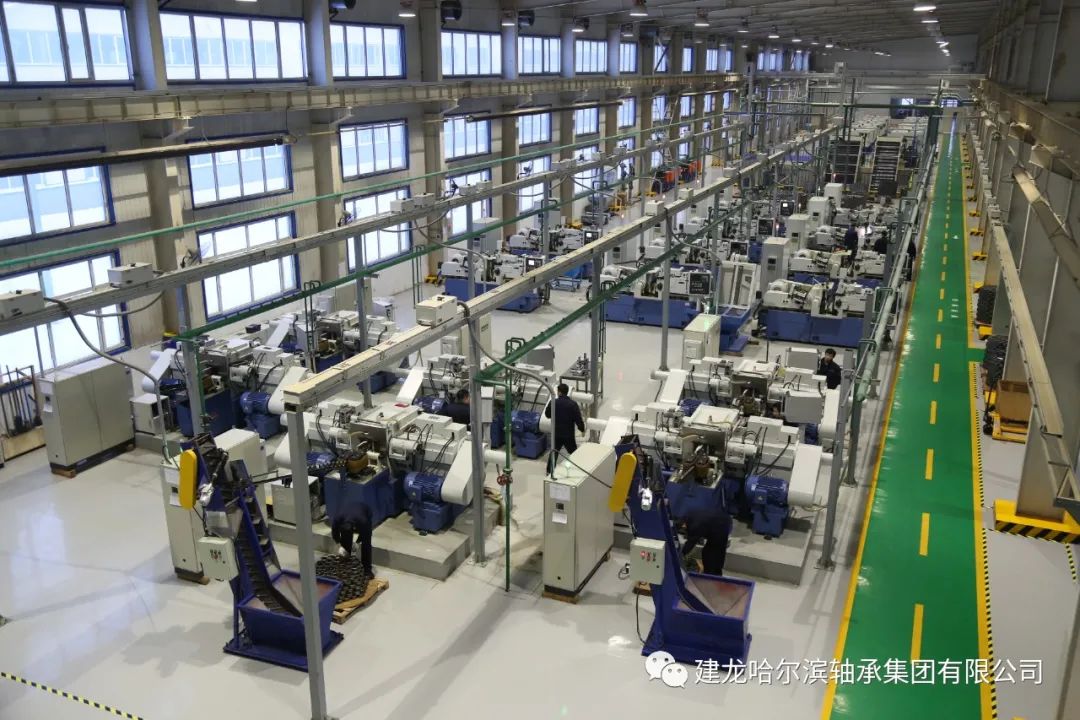 咬定目标不放松 务实进取创佳绩——建龙哈轴汽车分厂重组以来实现首月创效新突破